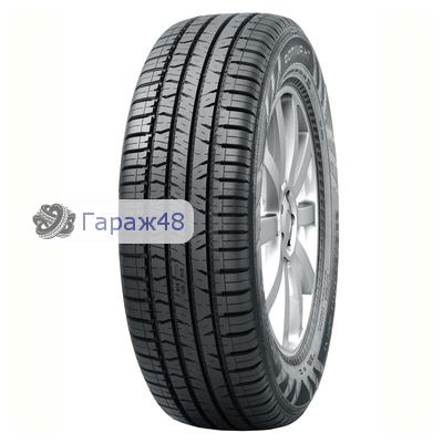 Nokian Tyres (Ikon Tyres ) Rotiiva H/T 265/70 R17 121/118S